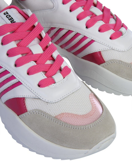 "D24" SNEAKERS
