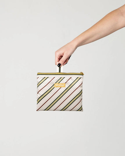 Plissierte Tasche ZOE Y BAG