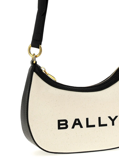 BALLY LOGO BAG