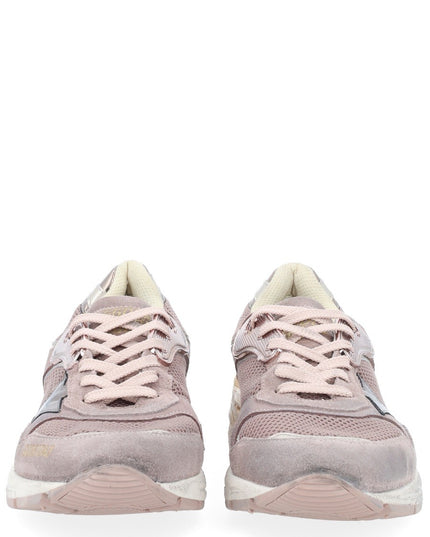 "DAD-STAR" SNEAKER