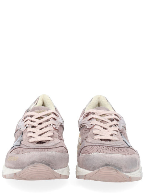 "DAD-STAR" SNEAKER