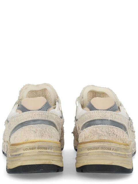 "DAD-STAR" SNEAKER