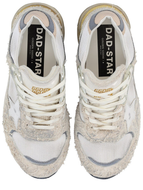 "DAD-STAR" SNEAKER