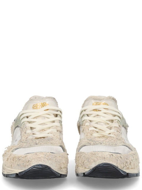 "DAD-STAR" SNEAKER