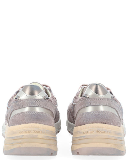 "DAD-STAR" SNEAKER