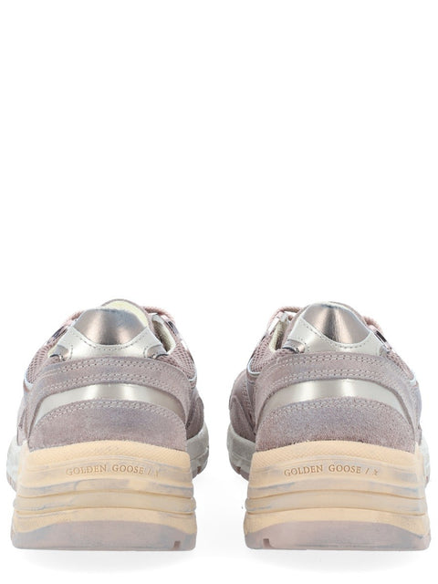 "DAD-STAR" SNEAKER