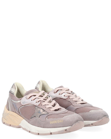 "DAD-STAR" SNEAKER