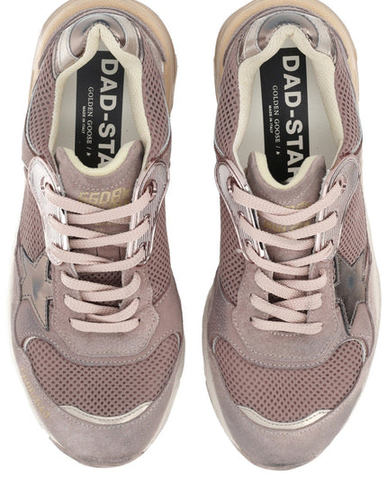 "DAD-STAR" SNEAKER
