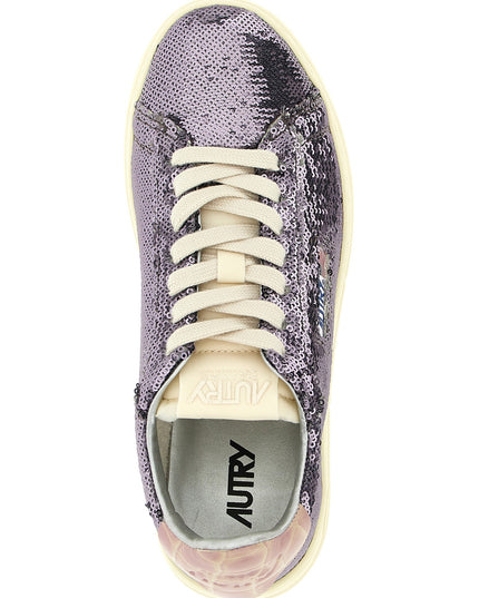 'Dallas' capsule 'Bloom' sneakers
