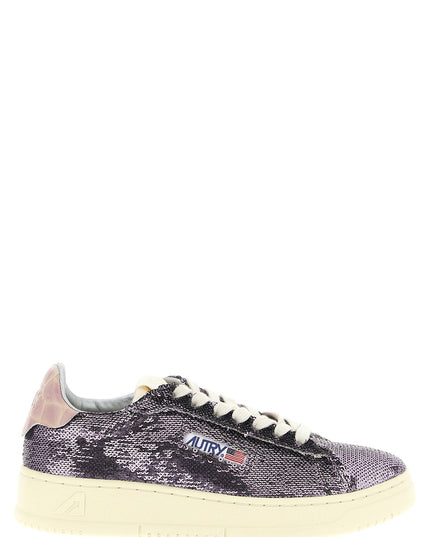 'Dallas' capsule 'Bloom' sneakers