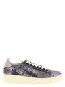 'Dallas' capsule 'Bloom' sneakers