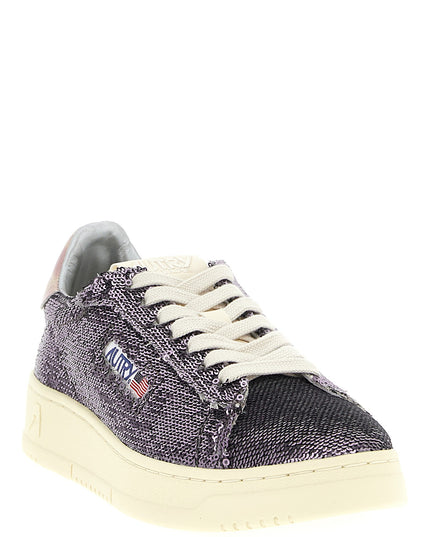 'Dallas' capsule 'Bloom' sneakers