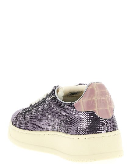 'Dallas' capsule 'Bloom' sneakers