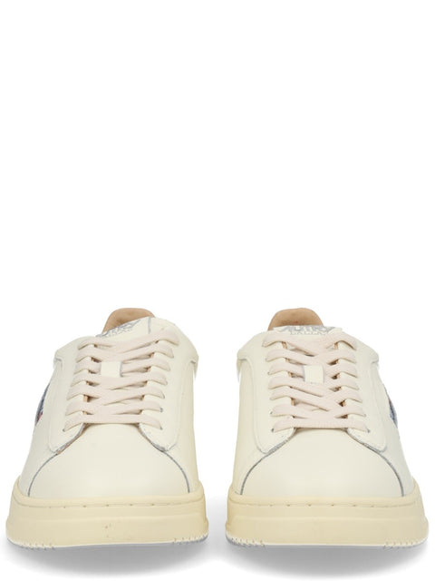 "DALLAS LOW" SNEAKER