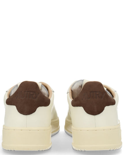 "DALLAS LOW" SNEAKER