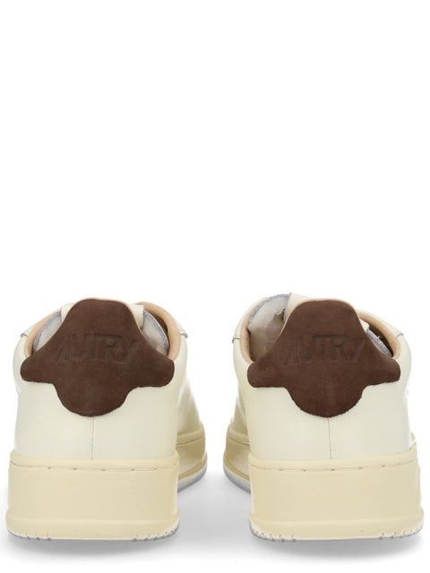 "DALLAS LOW" SNEAKER