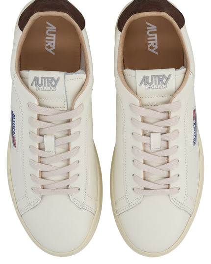"DALLAS LOW" SNEAKER