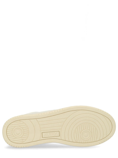 "DALLAS LOW" SNEAKER