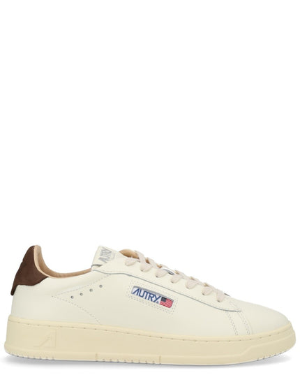 "DALLAS LOW" SNEAKER