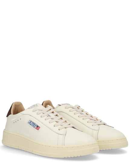 "DALLAS LOW" SNEAKER