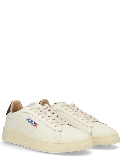 "DALLAS LOW" SNEAKER