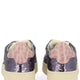 "DALLAS LOW SPARKLING" SNEAKER