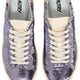 "DALLAS LOW SPARKLING" SNEAKER
