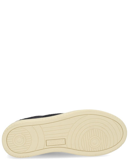 "DALLAS LOW SPARKLING" SNEAKER
