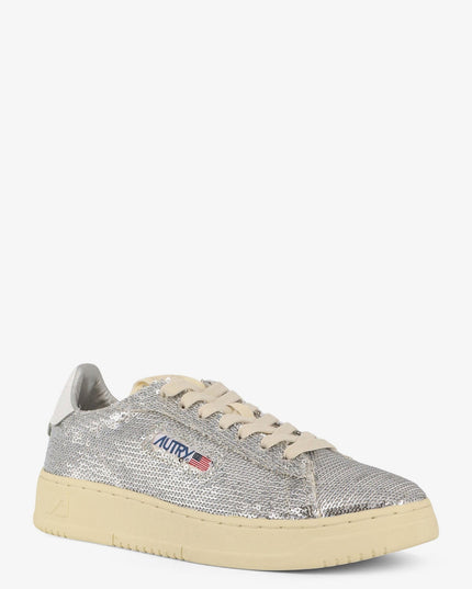 Dallas sneakers with sequins
