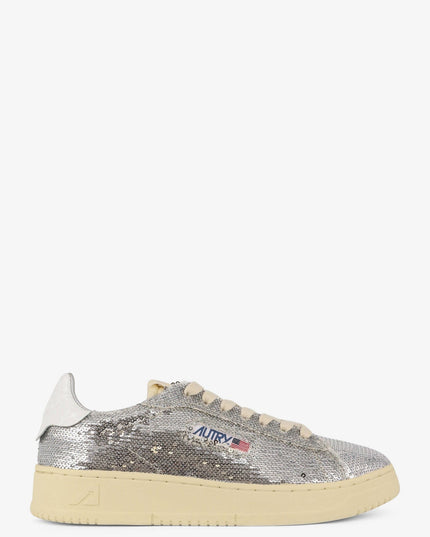 Dallas sneakers with sequins