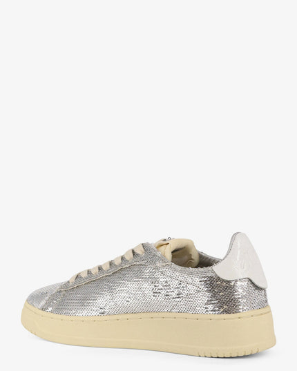 Dallas sneakers with sequins