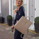 Danai Backpack in Beige-2