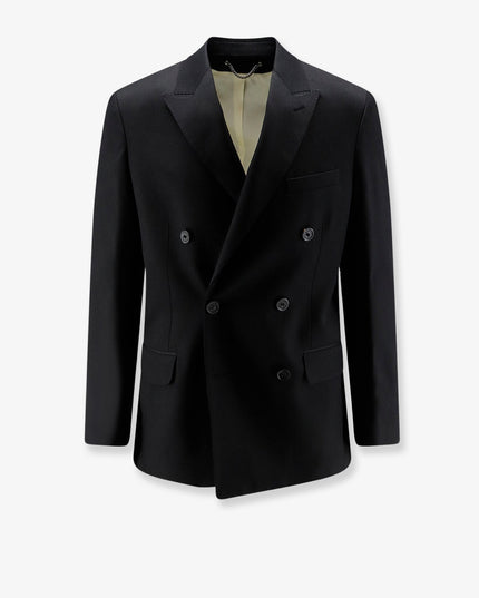 Dave virgin wool blazer