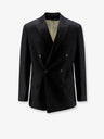 Dave virgin wool blazer