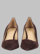 Brown / 8½