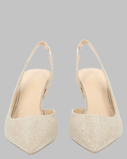 DÉCOLLETÉ "ALINA"