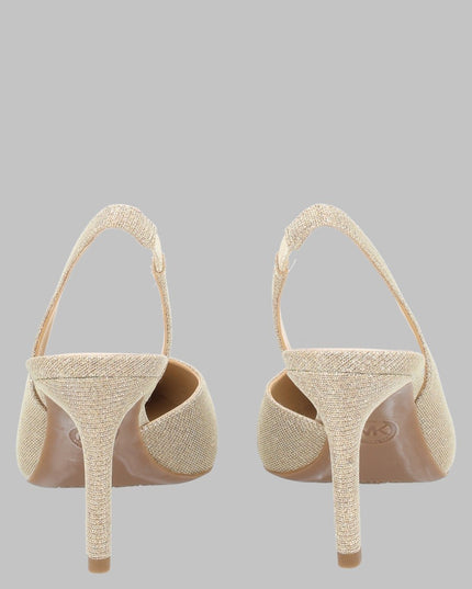 DÉCOLLETÉ "ALINA"