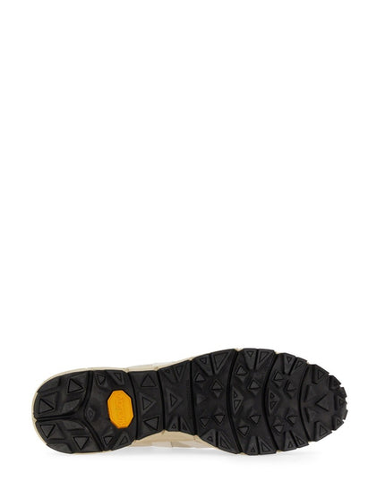 DEKKAN LOW-TOP SNEAKER