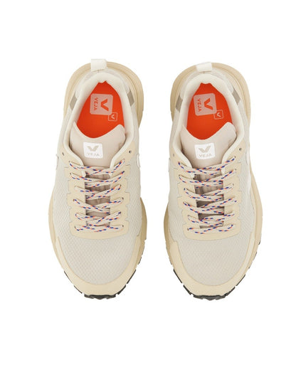 DEKKAN LOW-TOP SNEAKER