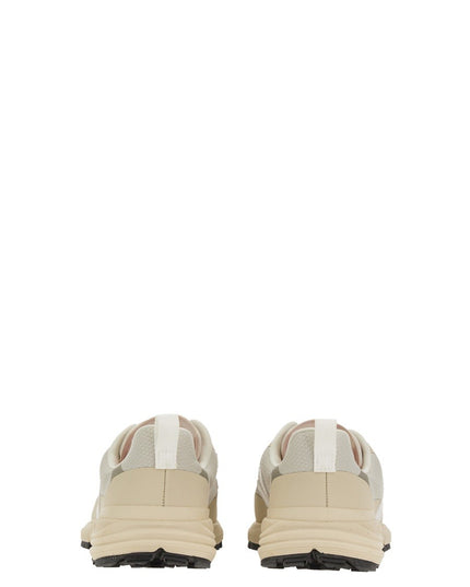 DEKKAN LOW-TOP SNEAKER