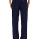 DÉLAVÉ DENIM PANTS