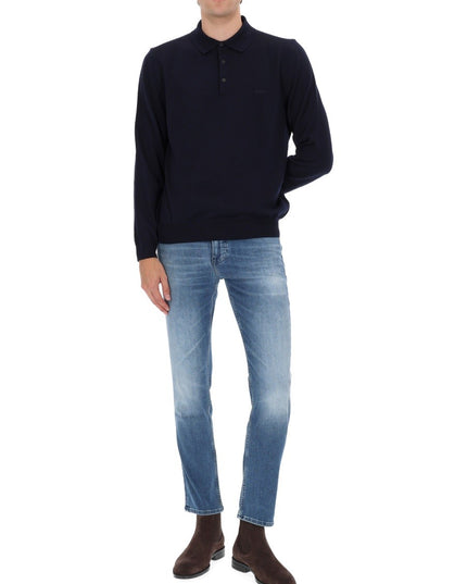 "DELAWARE" JEANS