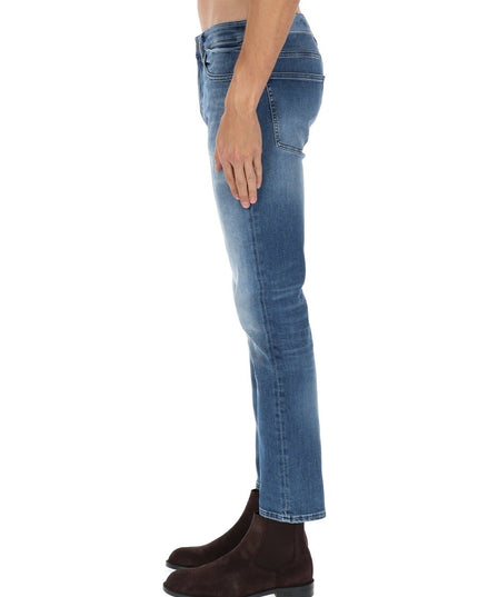 "DELAWARE" JEANS