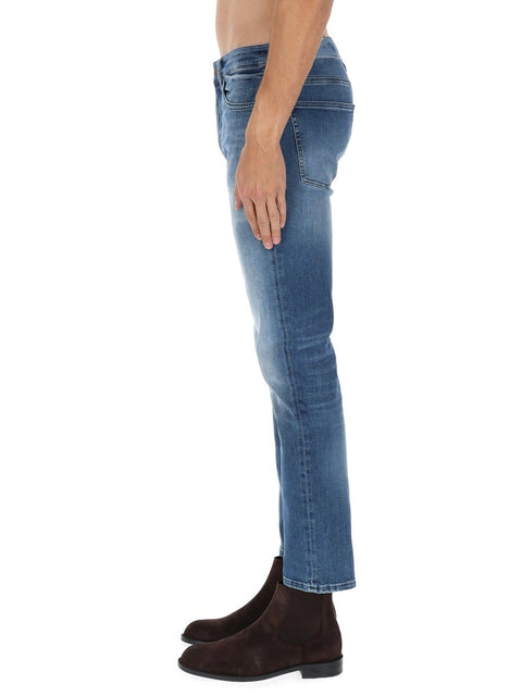 "DELAWARE" JEANS