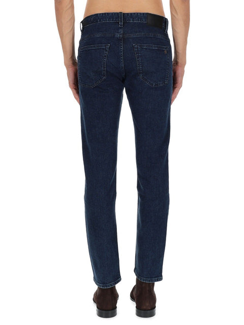 "DELAWARE" JEANS