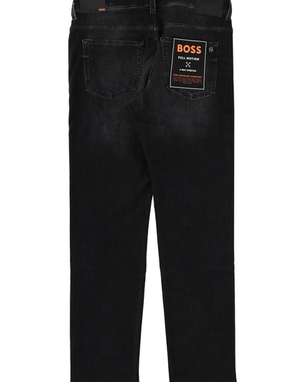 "DELAWARE" JEANS