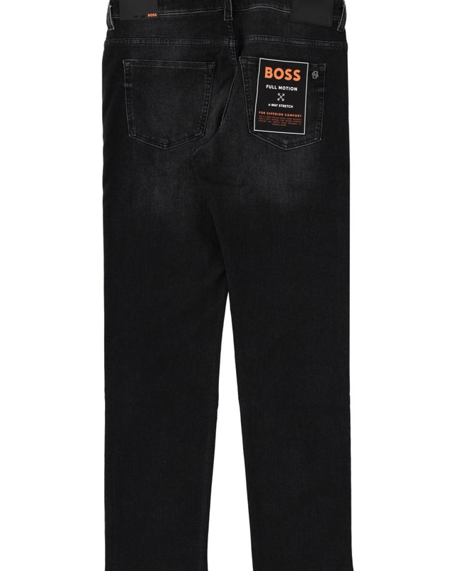 "DELAWARE" JEANS