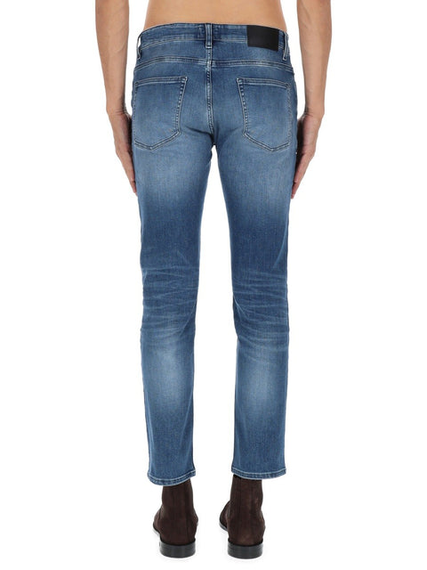 "DELAWARE" JEANS