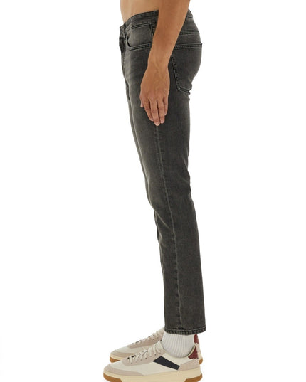 "DELAWARE" SLIM FIT JEANS