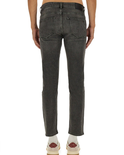 "DELAWARE" SLIM FIT JEANS